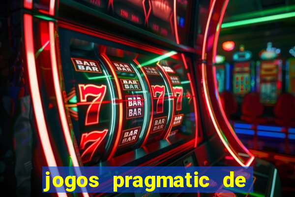 jogos pragmatic de 10 centavos